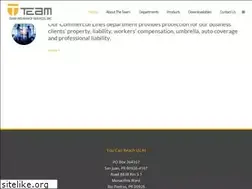 Sites similar to teaminsurancepr.com