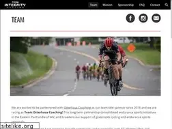 Sites similar to teamintegritycycling.com