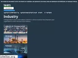 Sites similar to teaminternational.com