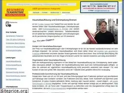 Sites similar to teamintime.de