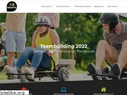 Sites similar to teamio.de