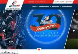 Sites similar to teamip.com