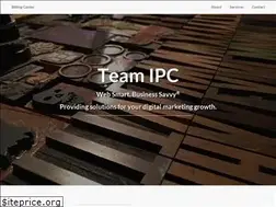 Sites similar to teamipc.com