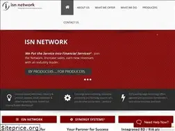Sites similar to teamisn.com