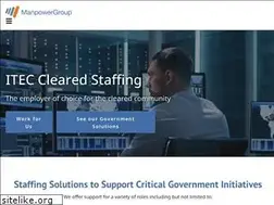 Sites similar to teamitec.com