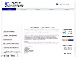 Sites similar to teamjamano.com