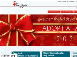Sites similar to teamjaydie.net