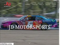 Sites similar to teamjdmotorsports.com