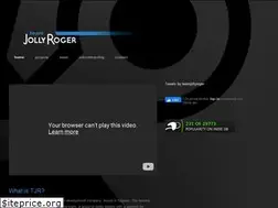 Sites similar to teamjollyroger.com