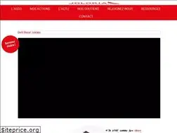 Sites similar to teamjolokia.com