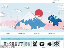Sites similar to teamjoy.co.jp