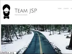 Sites similar to teamjsp.com