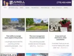 Sites similar to teamjunell.com