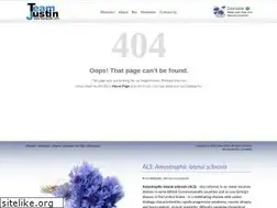 Sites similar to teamjustin.com