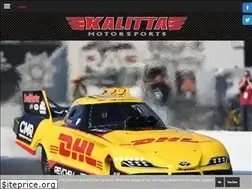 Sites similar to teamkalitta.com