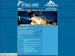 Sites similar to teamkampela.com