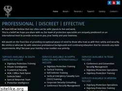 Sites similar to teamkdi.com