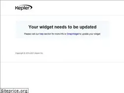 Sites similar to teamkepler.com