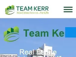 Sites similar to teamkerr.ca