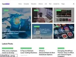 Sites similar to teamkgsr.com