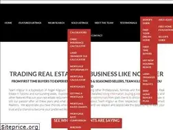 Sites similar to teamkilgour.com