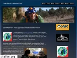 Sites similar to teamkinetic.wordpress.com