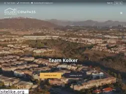 Sites similar to teamkolker.com