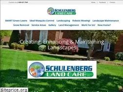 Sites similar to teamlandcare.com