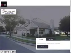 Sites similar to teamlandsnell.com