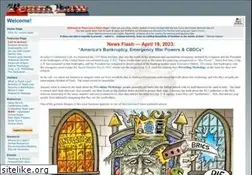 Sites similar to teamlaw.net