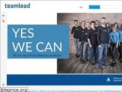 Sites similar to teamlead.ru