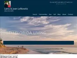 Sites similar to teamlefkowitz.com