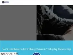 Sites similar to teamleidersacademie.nl