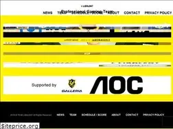 Sites similar to teamlibalent.com