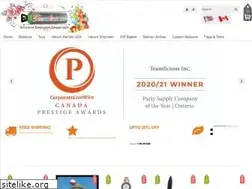 Sites similar to teamlicious.com