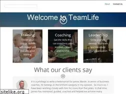 Sites similar to teamlifetraining.com