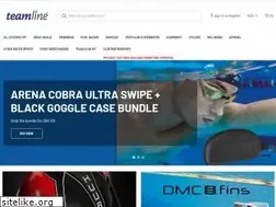 Sites similar to teamline.co.nz