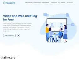 Sites similar to teamlink.co