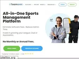Sites similar to teamlinkt.com