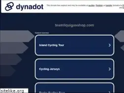 Sites similar to teamliquigasshop.com