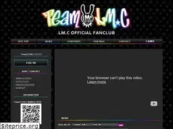 Sites similar to teamlmc-fc.com
