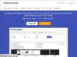 Sites similar to teamlogger.com