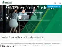 Sites similar to teamlogicit.ca