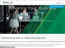 Sites similar to teamlogicit.com