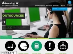 Sites similar to teamlogicitnewtownpa.com