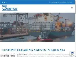 Sites similar to teamlogistics.co