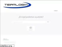 Sites similar to teamlogix.net