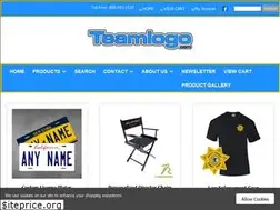 Sites similar to teamlogo.com