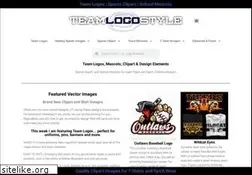 Sites similar to teamlogostyle.com