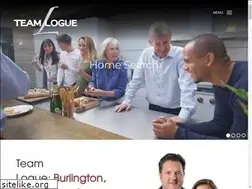Sites similar to teamlogue.ca